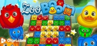 Boom zoo