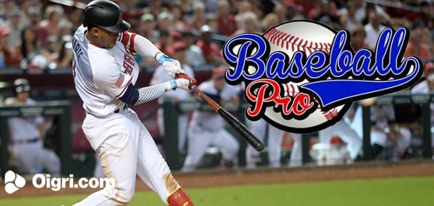 Baseball Pro