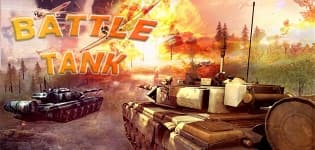 War of tanks