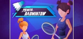 Power Badminton