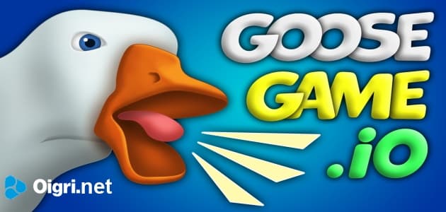 Goosegame.io