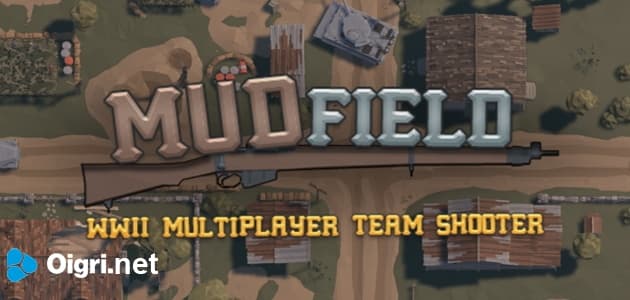 Mudfield.io