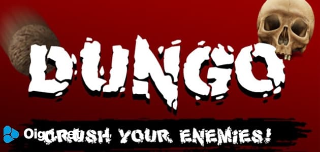 Dungo.io