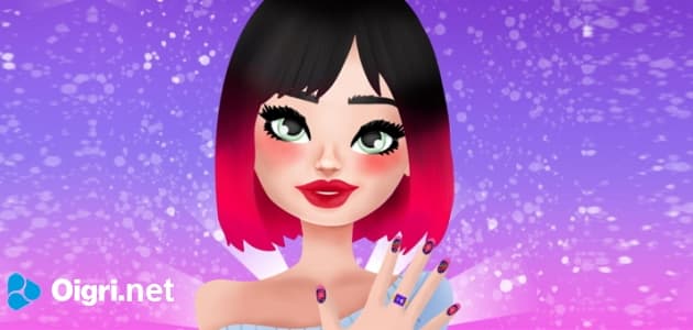 Julie beauty salon