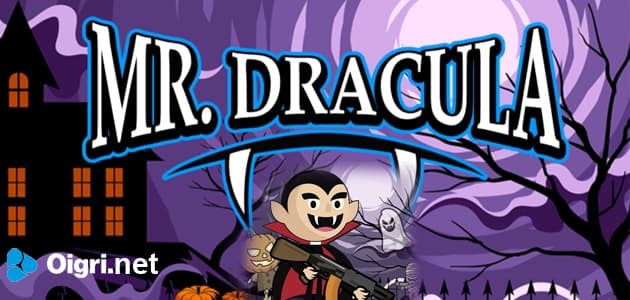 Mr.Dracula