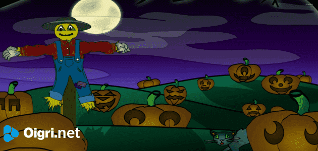 Hallowmas 2020 slide