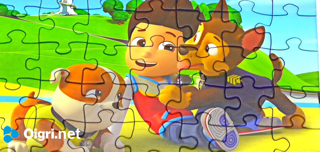 Star puzzles