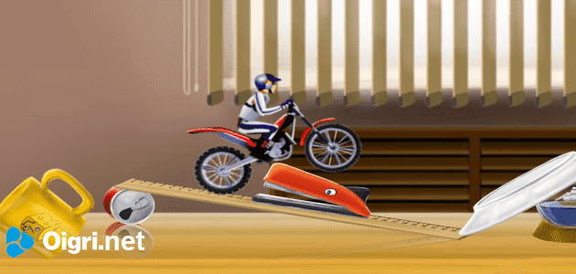 Bike mania 4 micro office