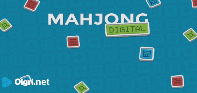 Mahjong digItal