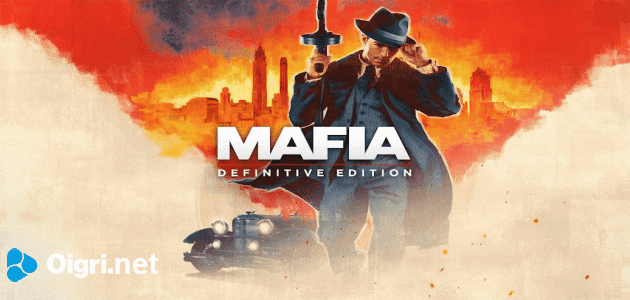 Mafia city 2