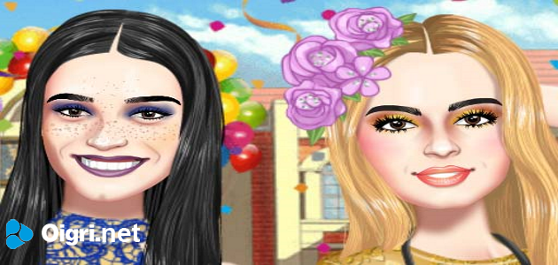 The online influencers