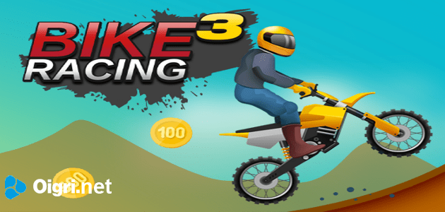 Bike racing 3