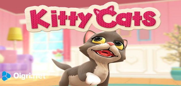 Kitty cats