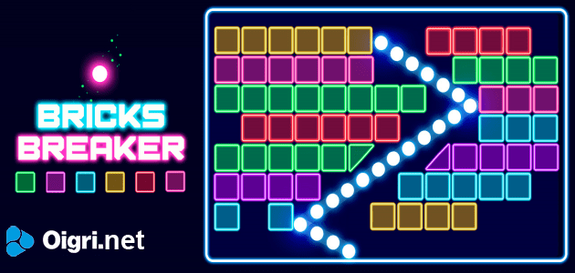 Brick Breaker