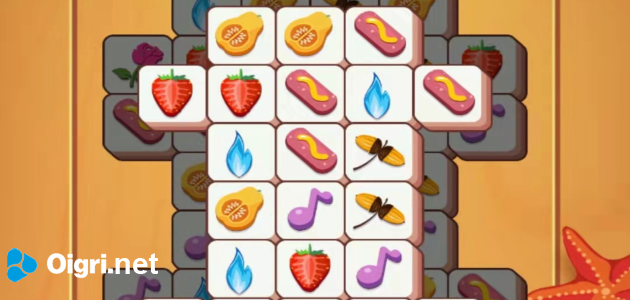 Tile Master Puzzle