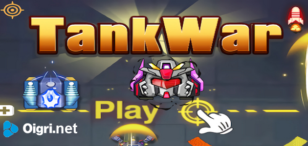 Tank war.io