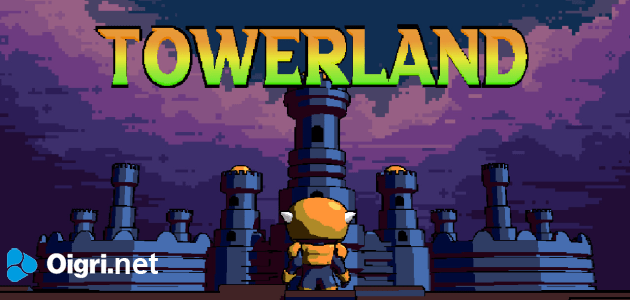 Towerland
