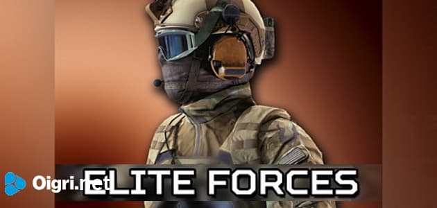 Special operations