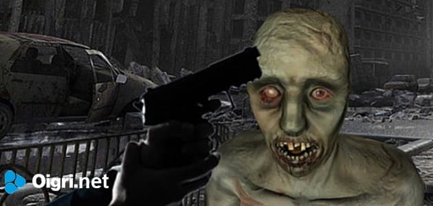 Game with the C virus: Outbreak
