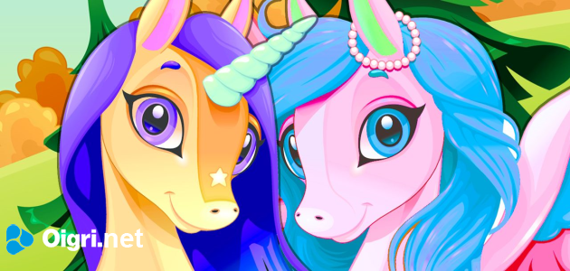 Pony Friendship
