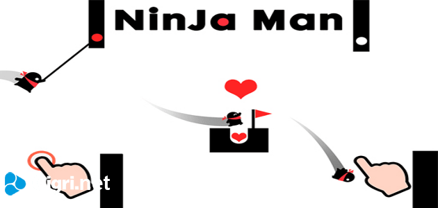 Ninja Man