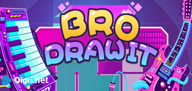 Bro draw it