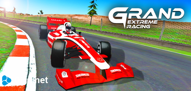 Grand Extreme Races