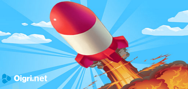 Rocket fest