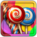 Candy Games