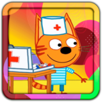 Three Cats Games