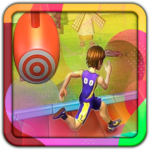 Dexterity Games