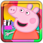 Peppa Pig Games