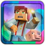 Minecraft Games