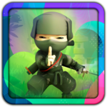 Ninja Games
