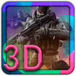 Shooting Games 3D