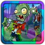 Zombie Games