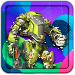 Robot Games