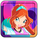 Winx Games