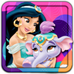 Disney Princess Games