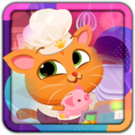 Games about Cats