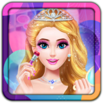 Dress up and Makeup games