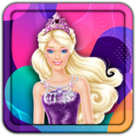 Barbie Games