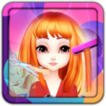 Hairdresser Games