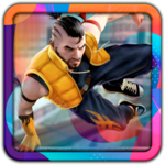 Parkour Games