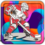 Hockey Games
